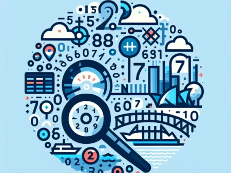 Data Togel Sydney Pencari Angka