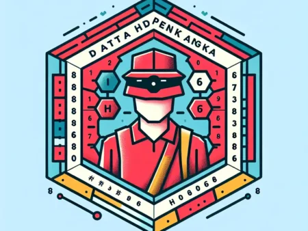 Data HK 6D Pencari Angka