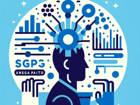 Data SGP Angka Paito