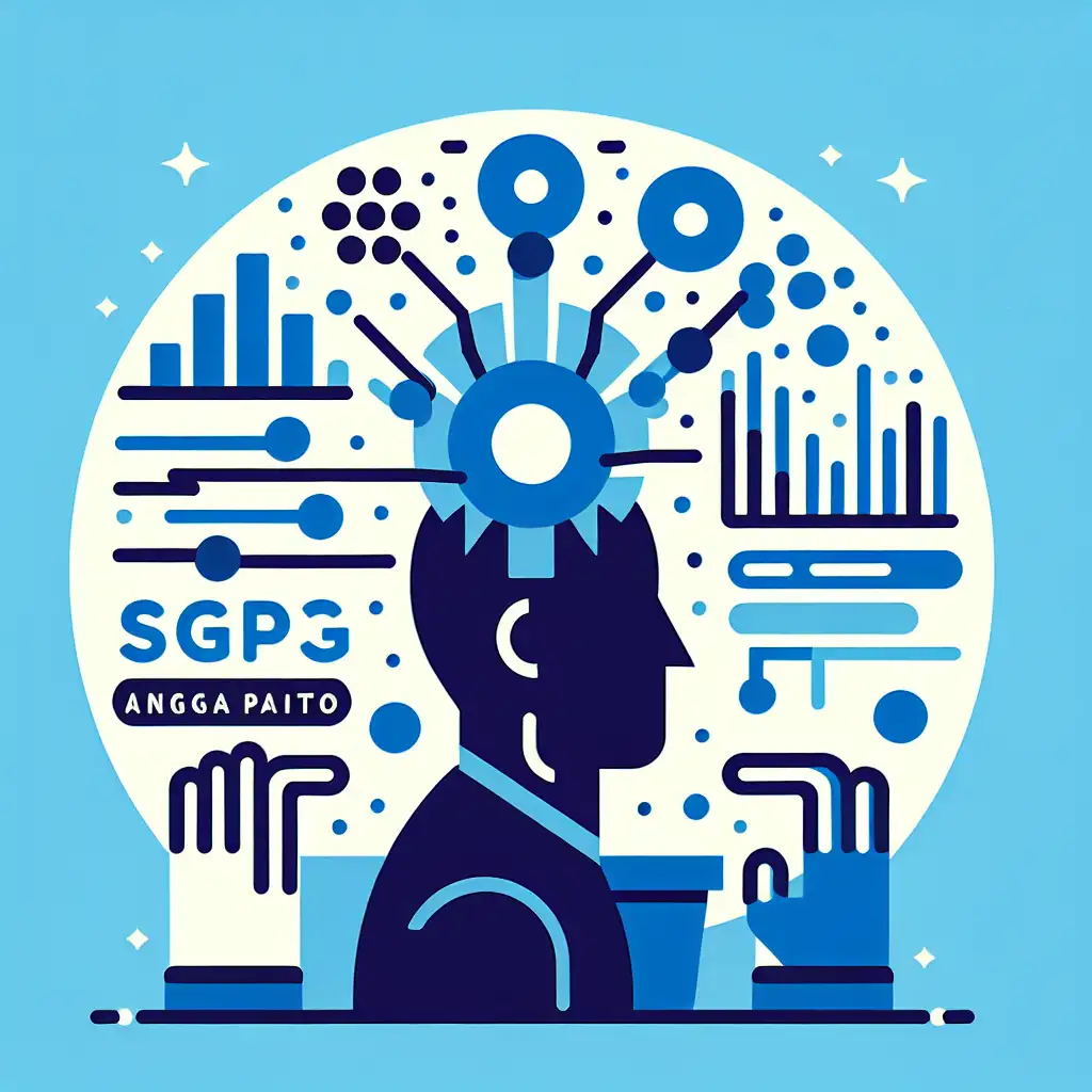 Data SGP Angka Paito