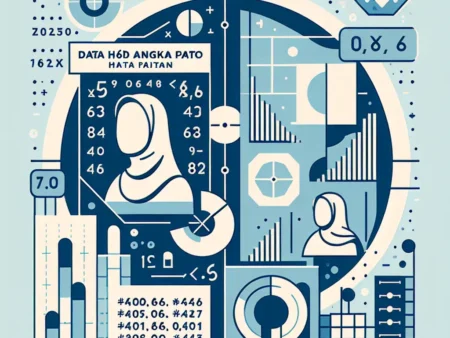 Data HK 6D Angka Paito