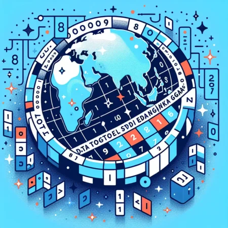 Data Togel Sydney 6D Angka Paito