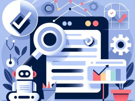 SEO Optimasi: Pentingnya Struktur URL yang Bersahabat untuk SEO yang Lebih Baik