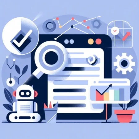 SEO Optimasi: Pentingnya Struktur URL yang Bersahabat untuk SEO yang Lebih Baik