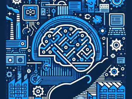Teknologi AI: Mengoptimalkan Proses Manufaktur dengan Teknologi AI untuk Bisnis