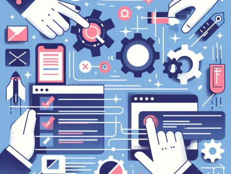 Web Design: Menerapkan Desain Website yang Cepat dan Responsif untuk Memperbaiki UX