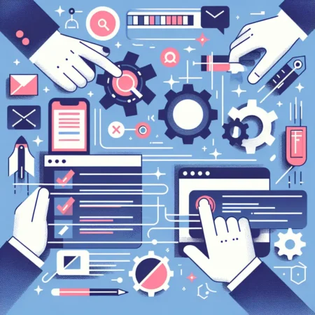 Web Design: Menerapkan Desain Website yang Cepat dan Responsif untuk Memperbaiki UX